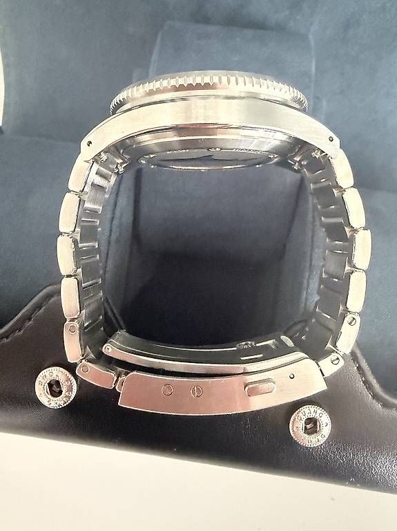 Orologi: Zelos Blacktip 41mm Whirlpool – Usato da Zürich venduto da timeio-swapwatch 4