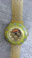 Swatch Scuba 200