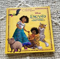 Livre Encanto