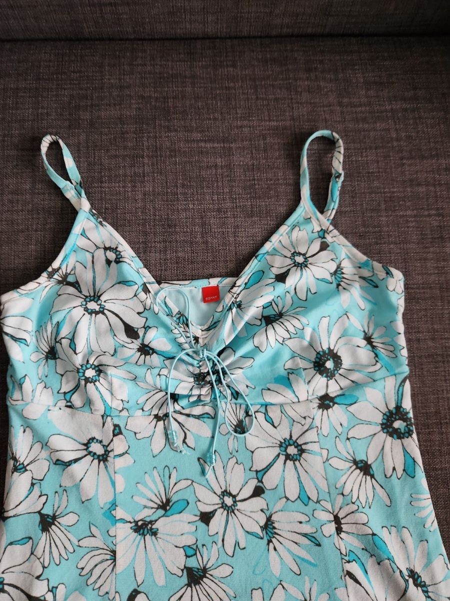 Esprit Vestiti: Summer Dress ESPRIT, Size Small – Usato da Fällanden venduto da ekaterinatheissl 2