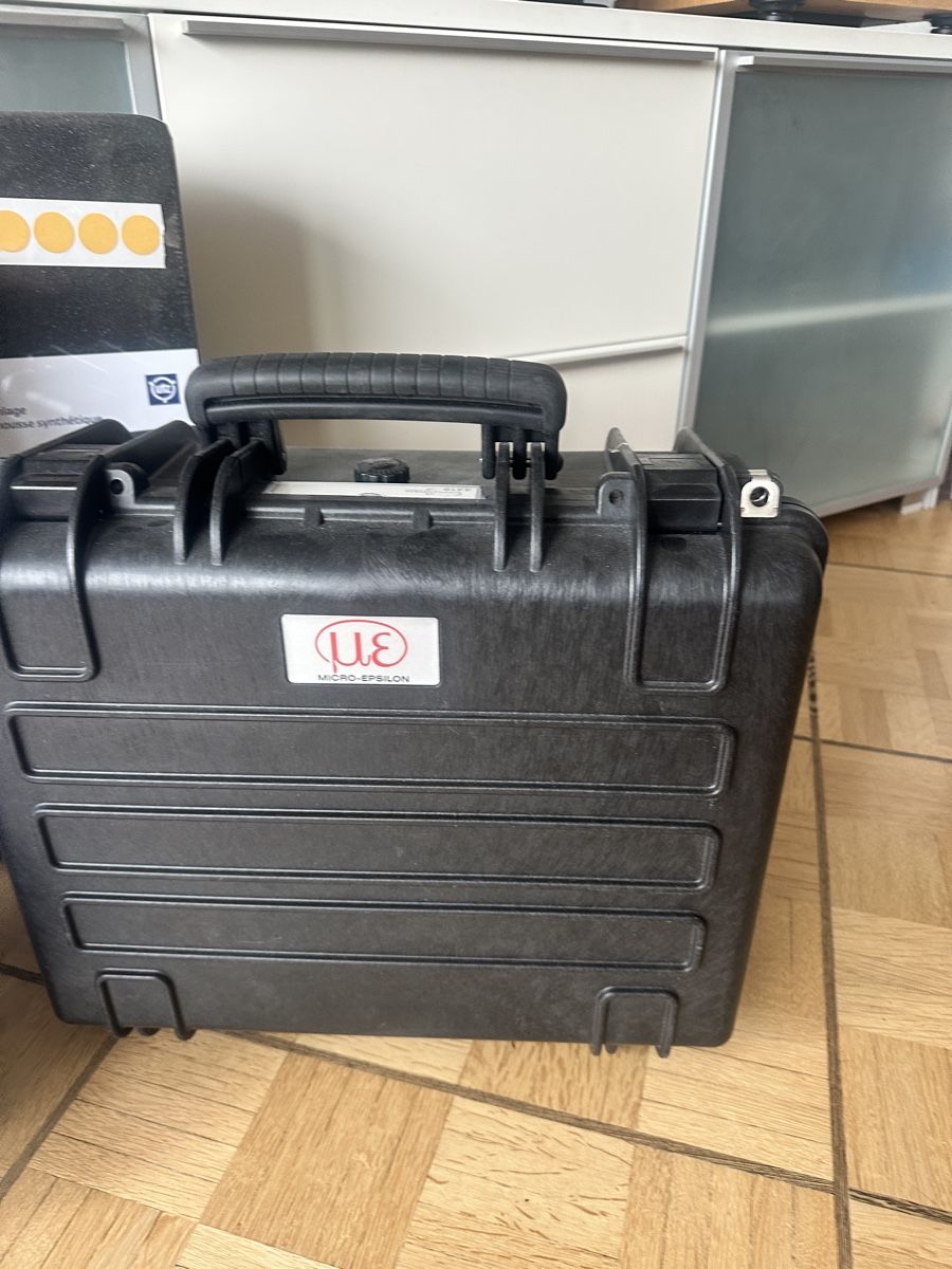 Valigie: Explorer cases 4419 HL black – Usato da Evilard venduto da nana69 1