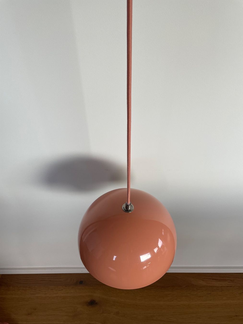 &Tradition Lampade: Lampe suspension & Tradition Pantone 23 cm – Usato da Font venduto da sballif 2