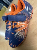 Kinder vty Fussballschuhe Gr. 30, Top, für den Frühling