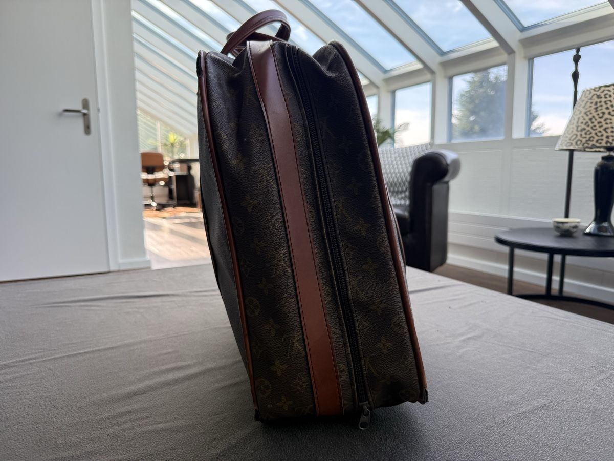 Louis Vuitton Taschen: Reisetasche Louis Vuitton – Defekt aus St.Gallen von JaHed 3