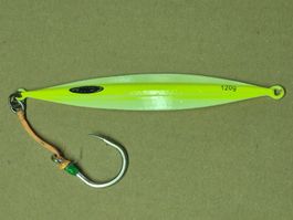 Jig 120gr