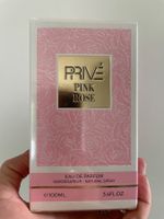 EMPER PRIVE PINK ROSE EDP100ML.(Armani Privé Rose Milano)