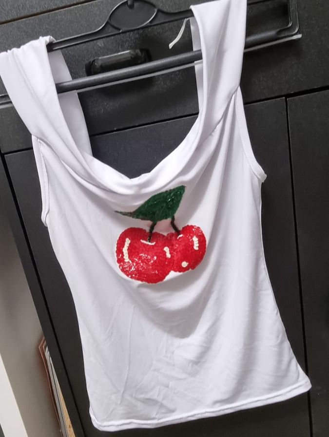 T-shirt: Shirt Gr. S – Nuovo (secondo la descrizione) da geroldswil venduto da Gumball1 1