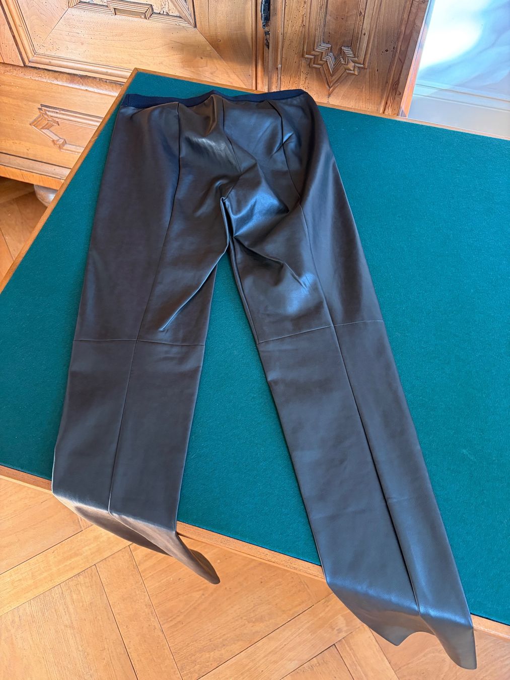 Marc Cain Pantaloni: MARC CAIN Hose Gr. S EU  New – Nuovo (secondo la descrizione) da Interlaken venduto da Bona55 8