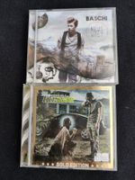 2 CD -  Baschi (Neui Wält / Irgendwie.Held)