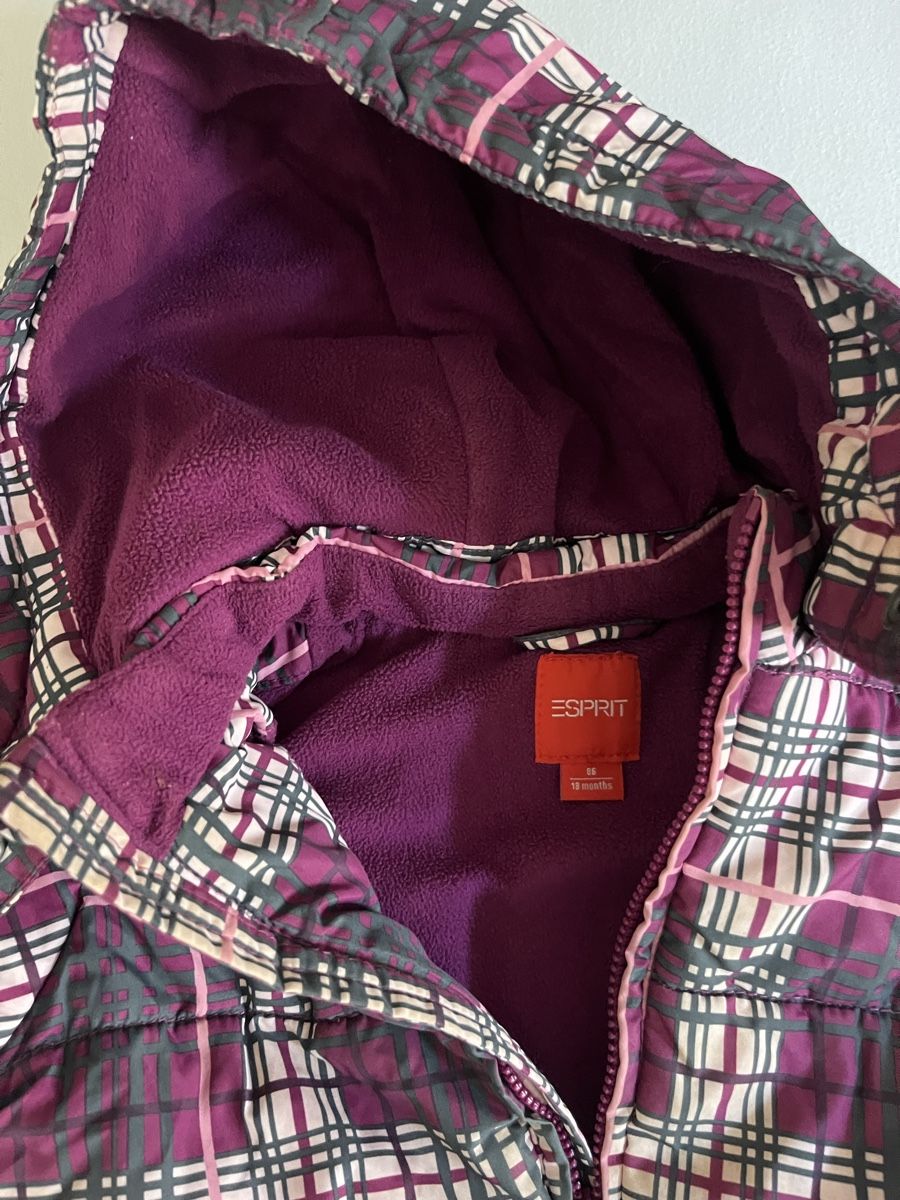 Esprit Giacche & Cappotti: jacke Esprit Baby – Usato da Saas-Fee venduto da Marienelly19 2