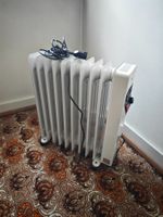 Heizung funktionstüchtig, gutem Zustand