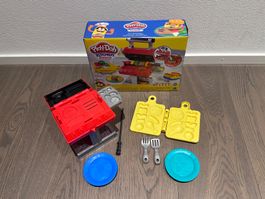 Play-Doh Kitchen Set (ohne Knetmasse)
