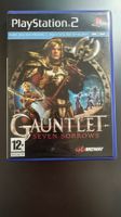 Gauntlet Seven Sorrows