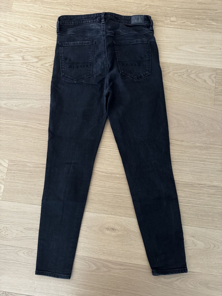 American Eagle Jeans: Jeans American Eagle Gr. US 10 (EU 40) – Usato da Rain venduto da Heike5284 2