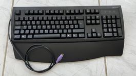 Tastatur AC ER KB-2971 - PS2 - RETRO