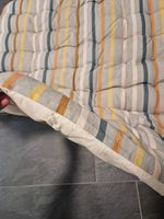 Decke / Wendematratze