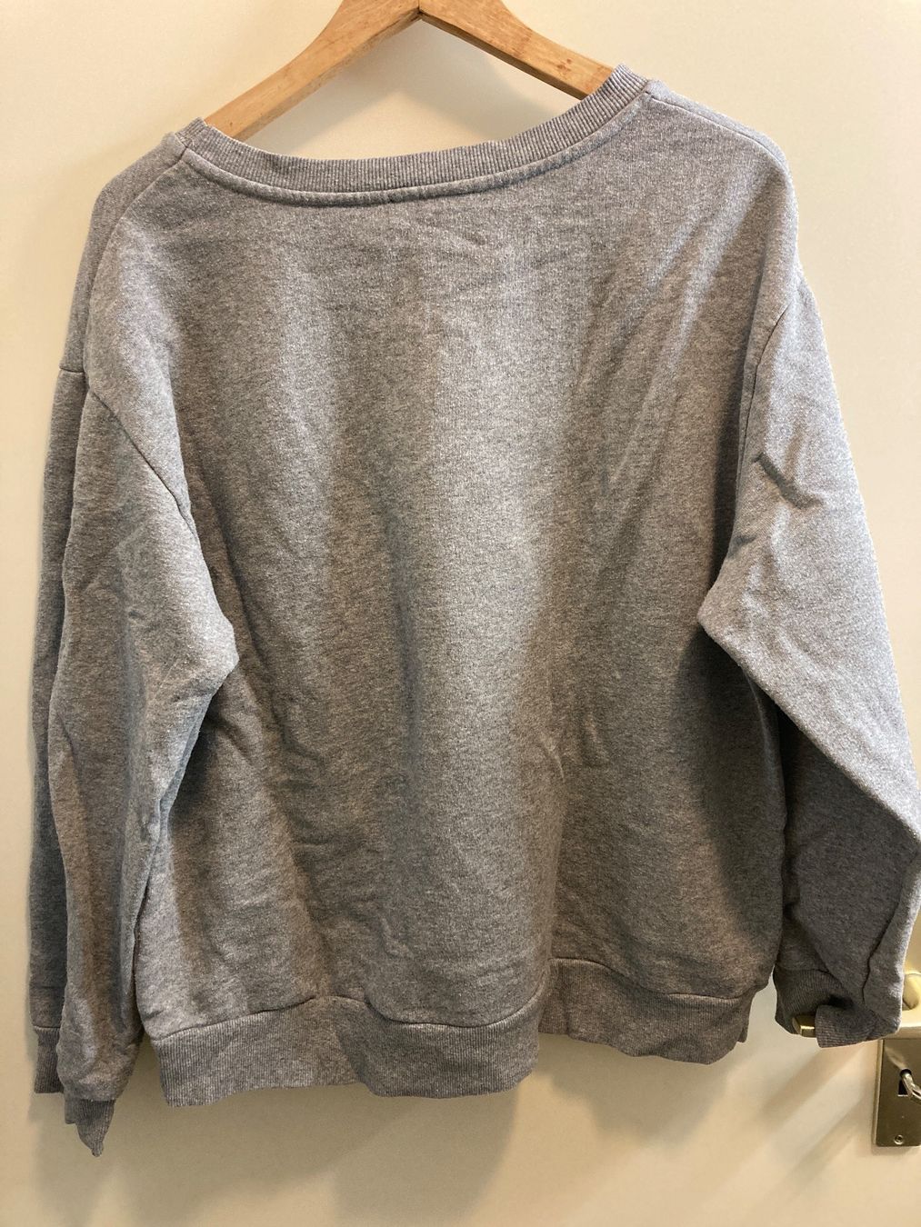 Maglioni & Felpe: Pullover US Air Force Gr 48/ Pull US Air Force Taille 48 – Usato da Genthod venduto da daz_world 2