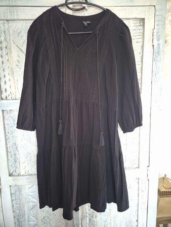 Schönes, leichtes Sommerkleid von Vero Moda, Grösse M
