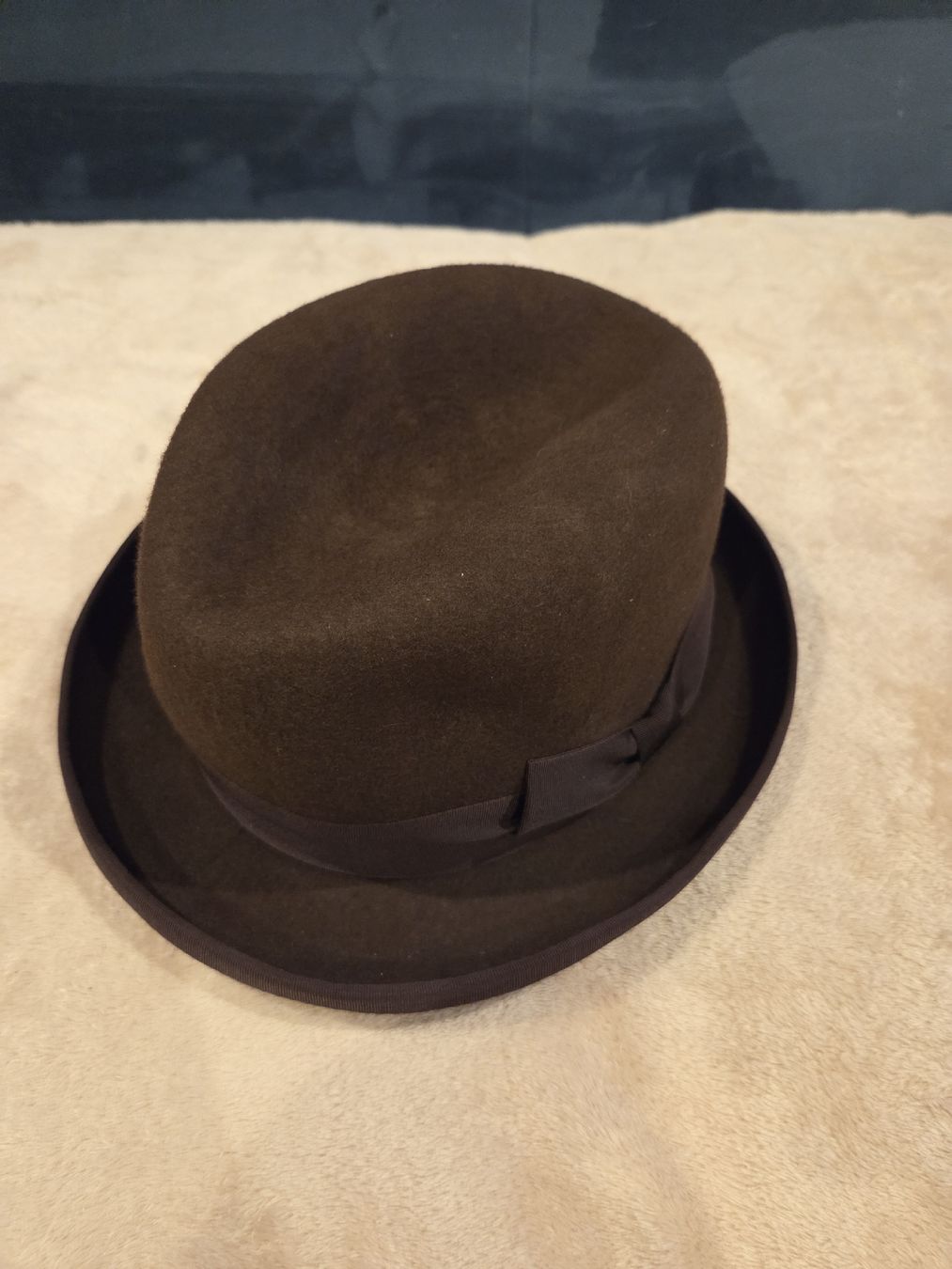 Stetson Copricapi, berretti & cappellini: 3er Pack Hüte - Stetson, Lipodo & Risa – Nuovo (secondo la descrizione) da Oberhasli venduto da General-Dealer 4