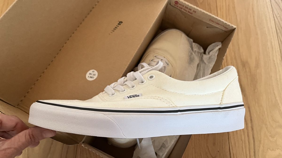 Vans Herrenschuhe: Sneaker VANS, Gr.41 – Neu und originalverpackt aus Appenzell von nana33 1