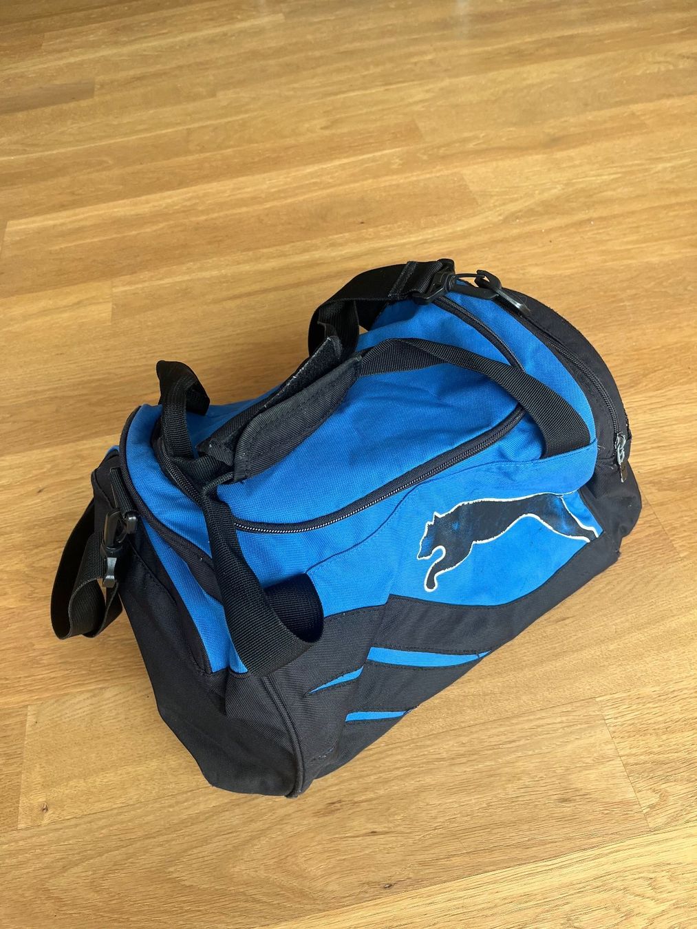 Puma Borse & Zaini: Turntasche Puma – Usato da Luzern venduto da ritten 1