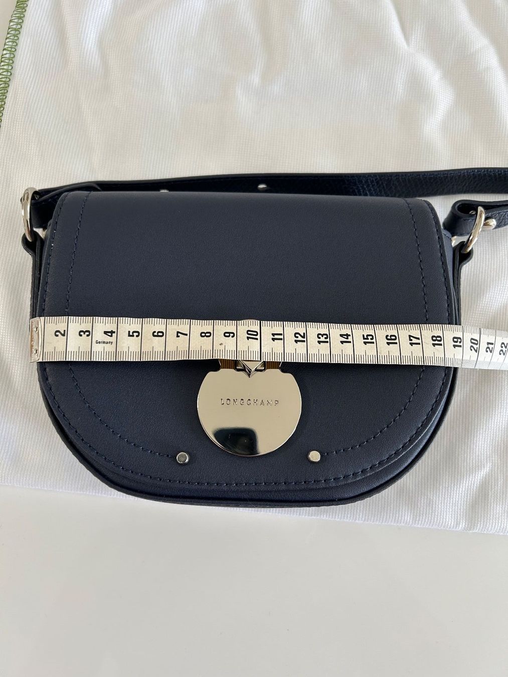 Longchamp Sonstige Kleidung & Accessoires: Longchamp tracolla – Gebraucht aus Gravesano von Zwibeli67 6
