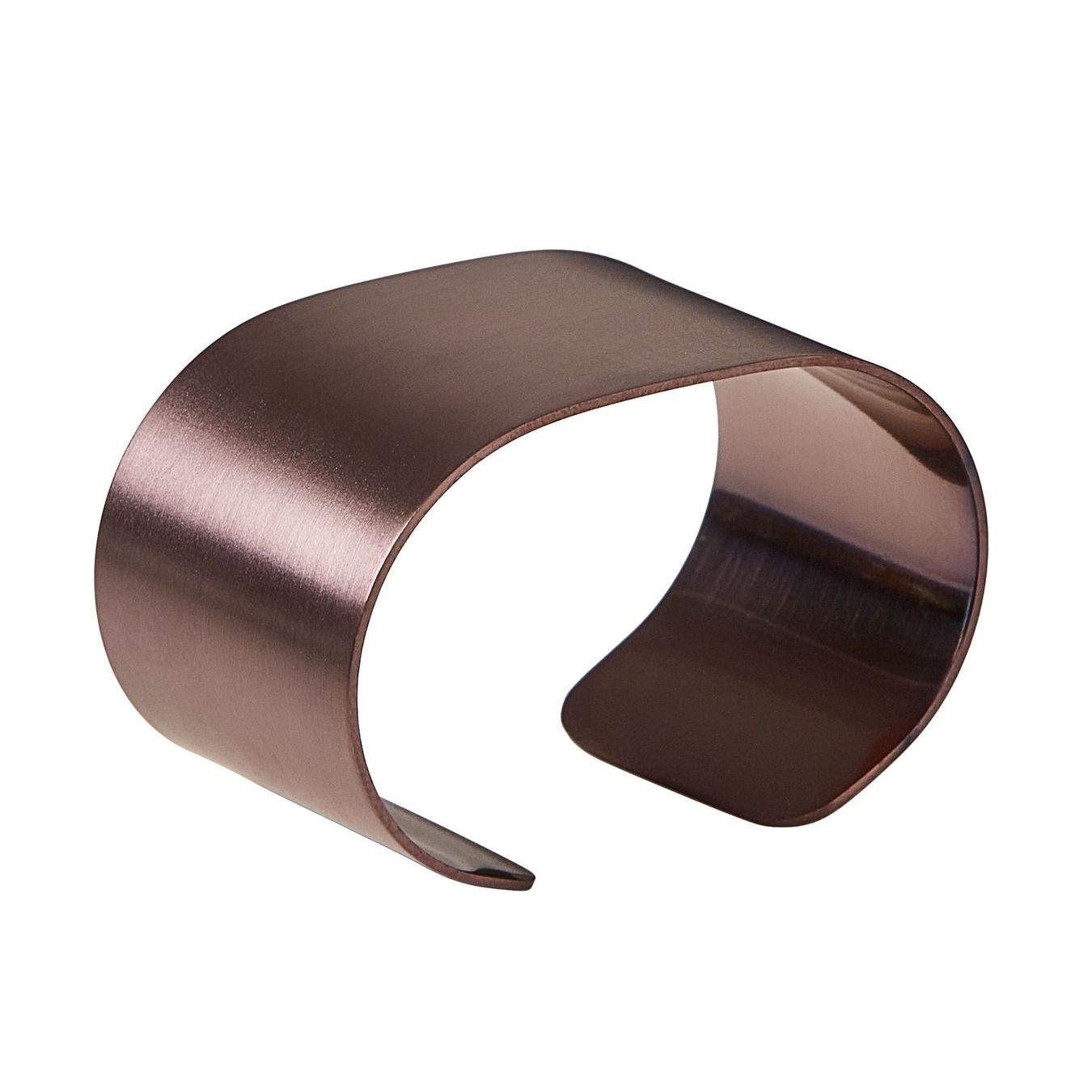 Altro in Decorazioni & Accessori: Serviettenring RAW roségold 4er Set – Nuovo e nell'imballaggio originale da Wettingen venduto da kochshop 1