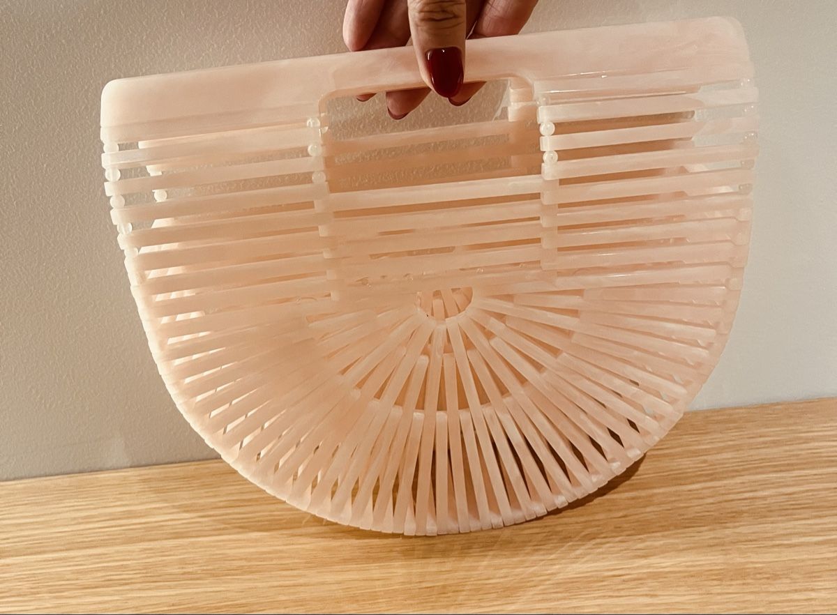 Cult Gaia Taschen für Damen: Cult Gaia bag – Gebraucht aus Oberrieden von yim_jb6g