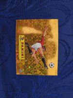 Panini FIFA WM 2026 Sticker Limited Edition 00