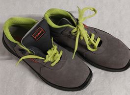 Sicherheits Schuhe Grösse 45