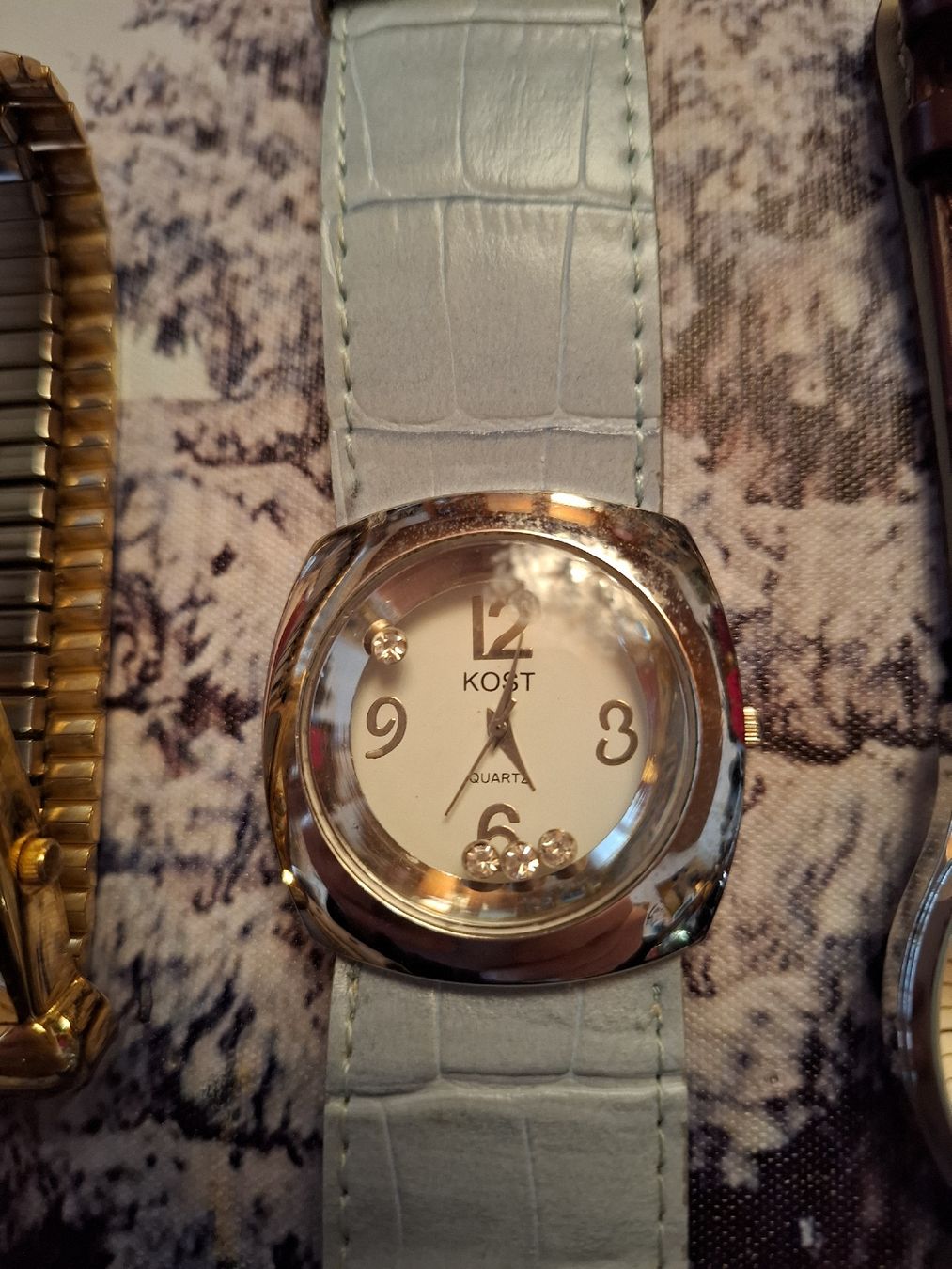 Montres: 9 STK UHREN – Défectueux à Gretzenbach par schibaya 7