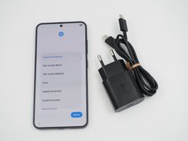 SAMSUNG Galaxy S25 / 256 GB (26060909p80)