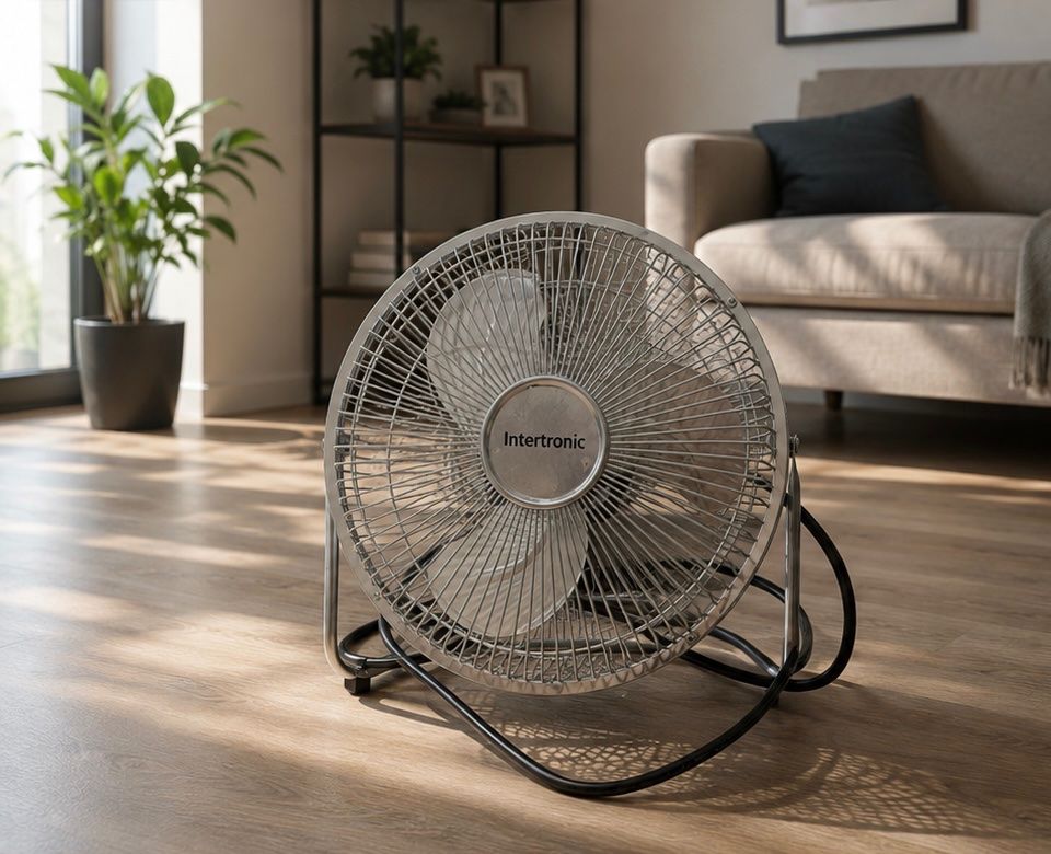 Ventilateurs: Ventilator – D'occasion à Eschlikon TG par sHaRk-5