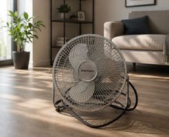Ventilator