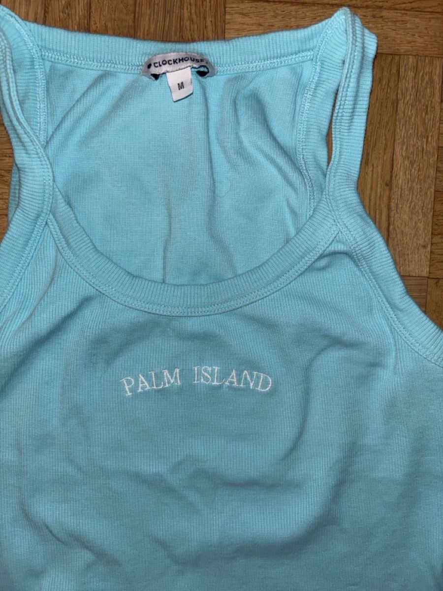 C&A Top: Summer Tops Bundle – Usato da Basel venduto da Mig_Sil04 2