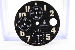 Audemars Piguet Royal Oak Offshore black dial 26170ST