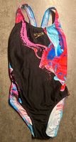 Neuwertiges Speedo Mädchen Badkleid