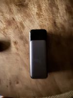 Portable Power Bank 10000mAh, Fast Charging, Pocket-Sized, G