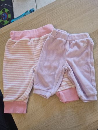 Baby Hosen Grösse 62,