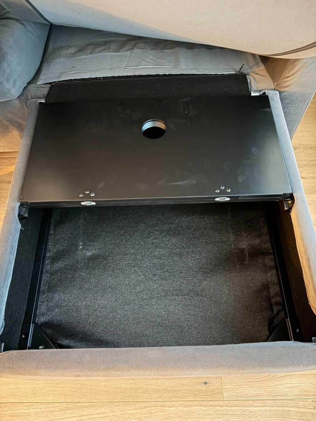 Ikea Divani: Ikea Ecksofa Vinliden – Usato da Zumikon venduto da Nadelhaft79 4