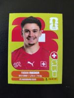 Panini FIFA World Cup 2026 SUI 12
