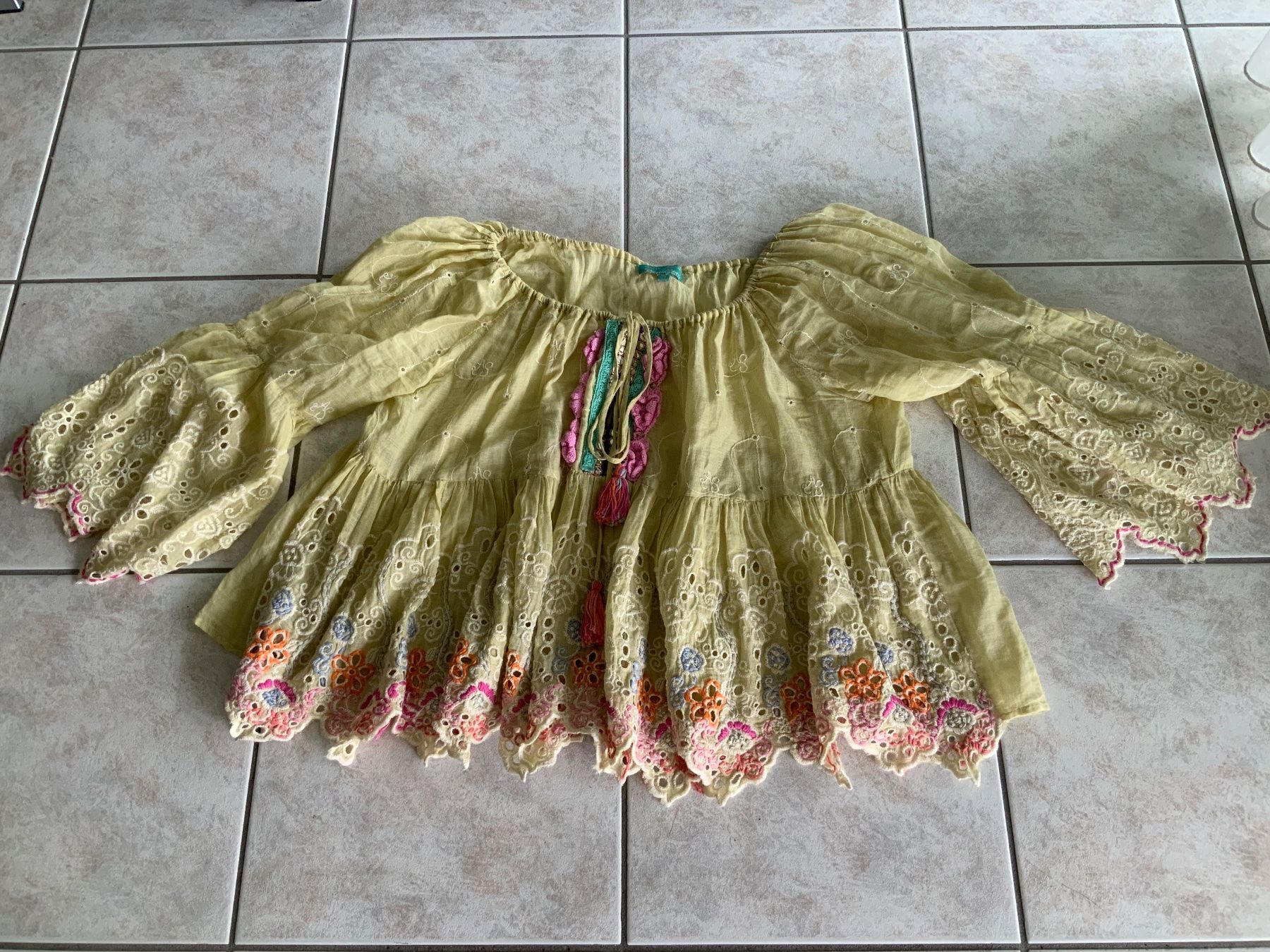 Boleros: Poncho – Gebraucht aus Kappel von Mya986 1