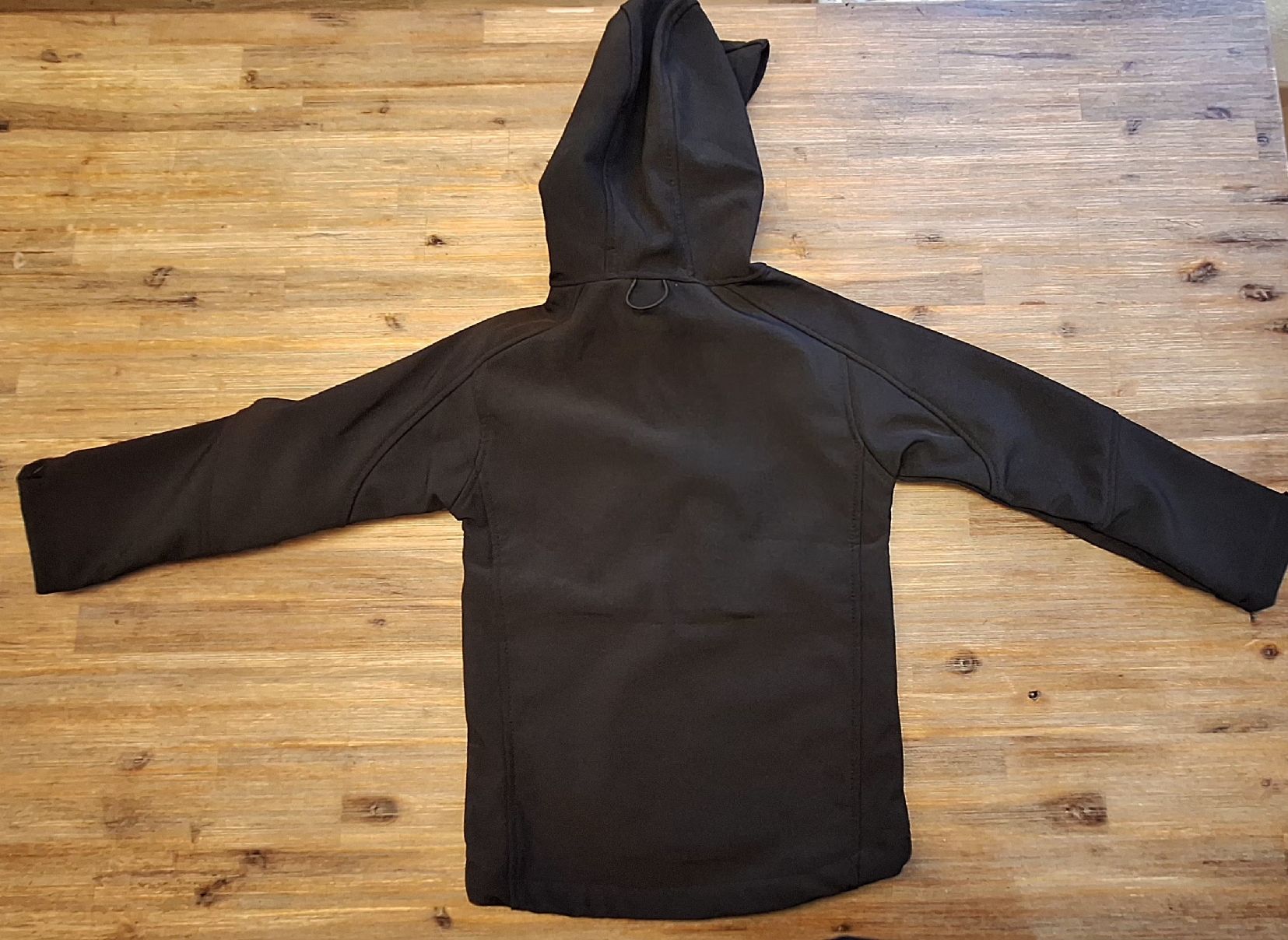 Jacken & Mäntel: Neue Kinder Softshell Jacke Gr.118-128 – Neu (gemäss Beschreibung) aus Oberrindal von tauri1 1