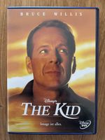 DVD The Kid