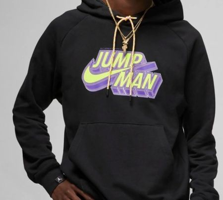 Neu Jordan Nike pullover gr M