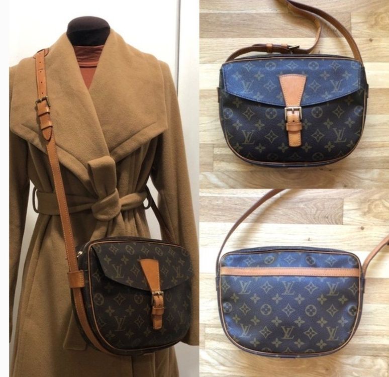 louis vuitton jeune fille