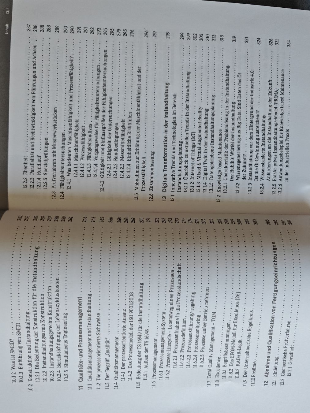 Libri: Instandhaltungslogistik - Matyas – Usato da Wädenswil venduto da macik 6