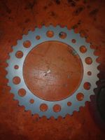 Zahnkranz 38 Zähne Aluminium neu Ktm 