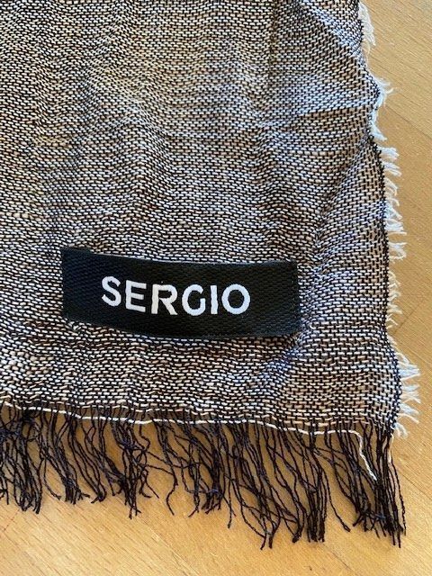 Foulards, Tücher & Schals: Châle – Neu (gemäss Beschreibung) aus Elfingen von yaris100 3