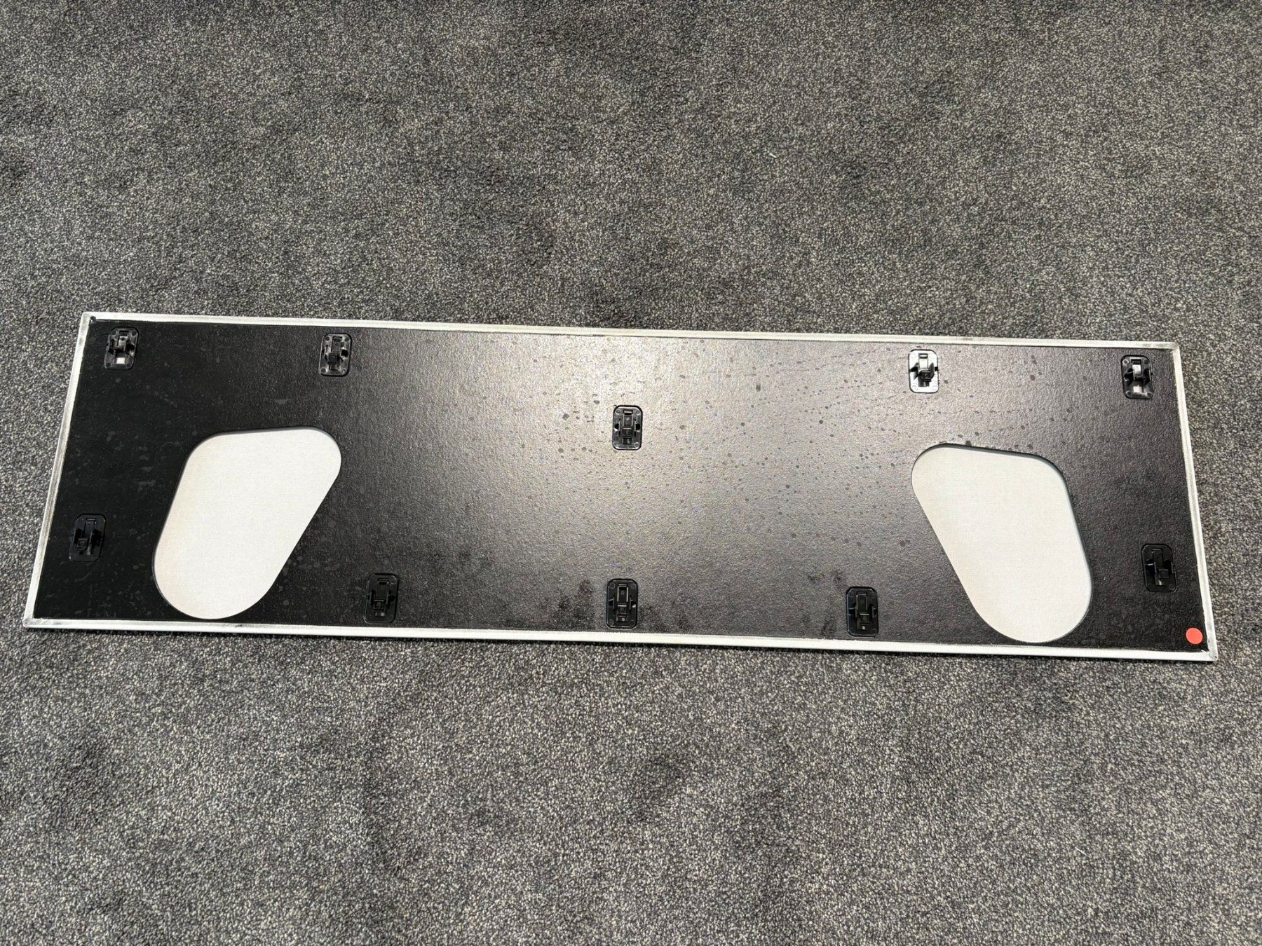 Bang & Olufsen Cover & Protezioni schermo: Front Cover BeoVision 11-40 Weiss – Usato da Hochdorf venduto da av-electronics 2